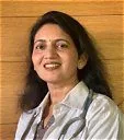 Dr. Mona Shah