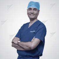 Dr. Umang Shihora