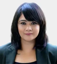 Ms. Anjali Manchanda