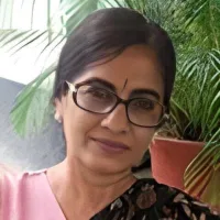 Dr. Anita Mahajan