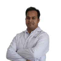 Dr. Raghvendra Kashyap