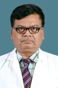 Dr. Alok Ranjan