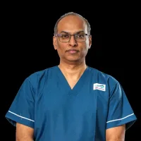 Dr. Tyrone Fernandes