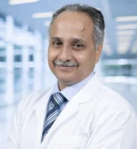 Dr. Harit Kumar Chaturvedi