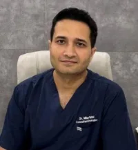 Dr. Milan Patel