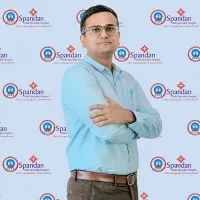 Dr. Soham Gohil