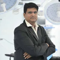 Dr. Mrugank M. Bhavsar