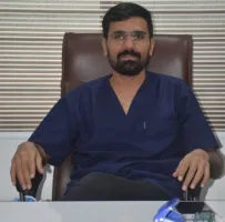 Dr. Mukesh Chaudhary