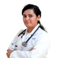 Dr. Nikita Rajguru