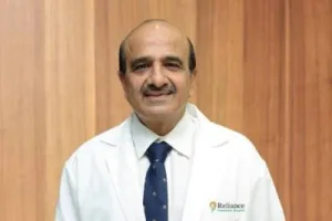 Dr. Snehal Sanghavi