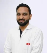 Dr. Monil Patel