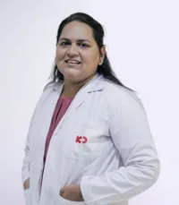 Dr. Vaishali Patel