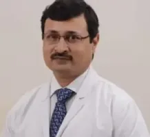Dr. B.P. Singh
