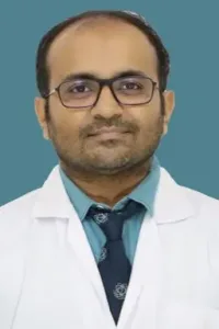 Dr. Ganesh Kumar M.