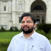 Dr. Neel Thakkar