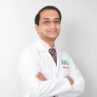 Dr. Kamal Sharma