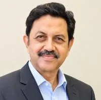 Dr. Surendra Gupta