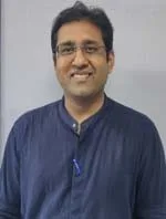 Dr. Varun K. Desai