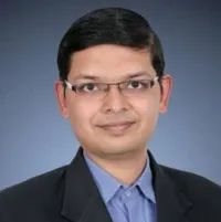 Dr. Manthan Patel