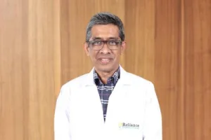 Dr. Shashank Joshi