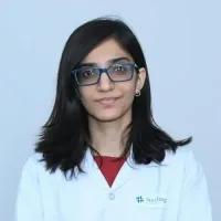 Dr. Ruchi Rajgor