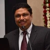 Dr. Darshan Banker