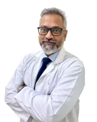 Dr. Shishir Shetty