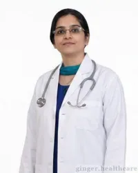 Dr. Geeta Kathuria