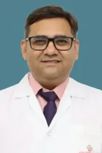 Dr. Ketan Hirani