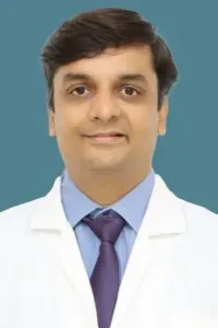 Dr. Shamsuddin Virani
