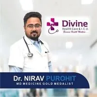 Dr. Nirav Purohit