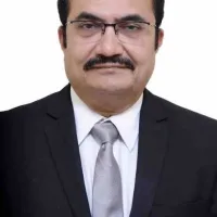 Dr. Hiren Bhatt