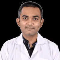 Dr. Hardik Gajera
