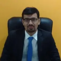 Dr. Mohit Dave