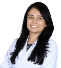 Dr. Riddhi Morjaria