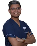 Dr. Mayur S. Patel