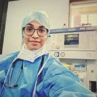 Dr. Afreen Shamsuddin Boat
