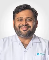 Dr. Divy Patel