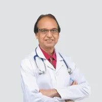 Dr. Dinesh Shrimanker