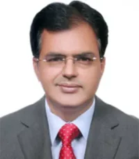 Dr. Ajay Arora