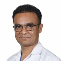 Dr. Amit Patel