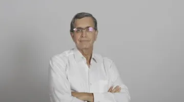 Dr. Ajit Sowani