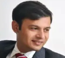 Dr. Asesh B. Patel