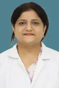 Dr. Sejal B. Unarkat