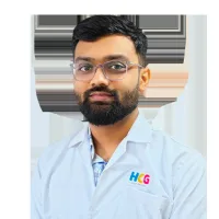 Dr. Monil Parsana