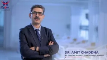 Dr. Amit Chaddha