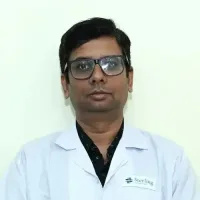 Dr. Gaurang Vaghani