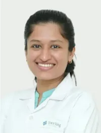 Dr. Taniya Mehta