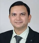 Dr. Divyesh Shah