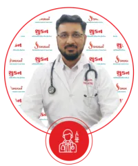 Dr. Sanket Mahajan